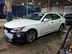 Lexus LS 2016