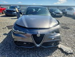 Alfa Romeo Giulia 2024
