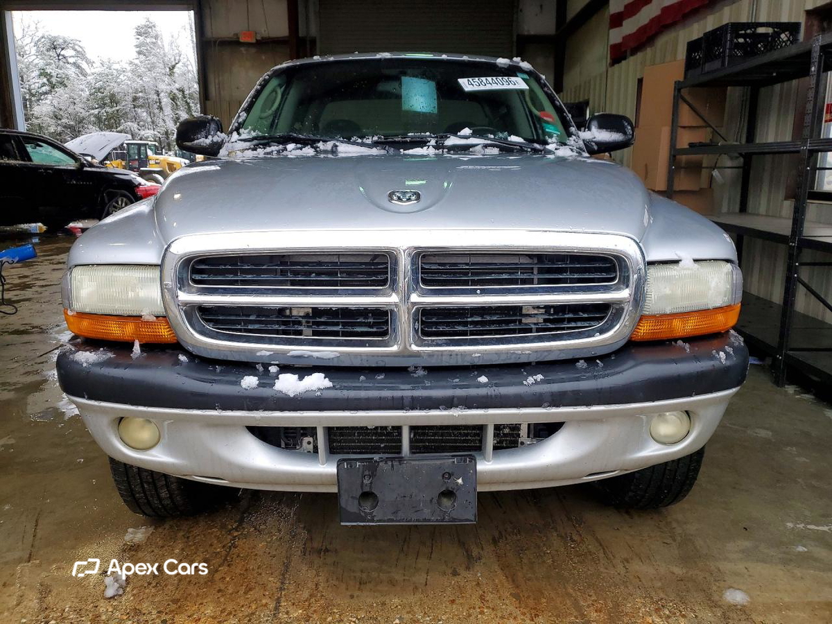 Dodge Dakota 2004