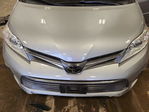 Toyota Sienna 2018