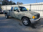 Ford Ranger 2002
