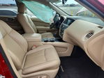 Nissan Pathfinder 2019