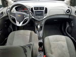 Chevrolet Sonic 2019