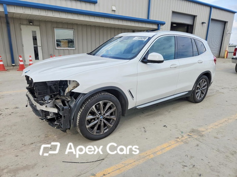 BMW X3 2019 - Zdjęcie 1 z 13