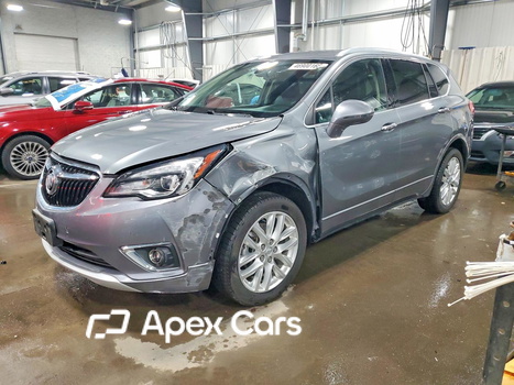 Buick Envision 2020 - Image 1 of 15