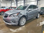 Buick Envision 2020