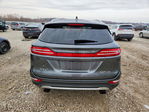 Lincoln MKC 2017