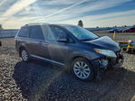 Toyota Sienna 2011