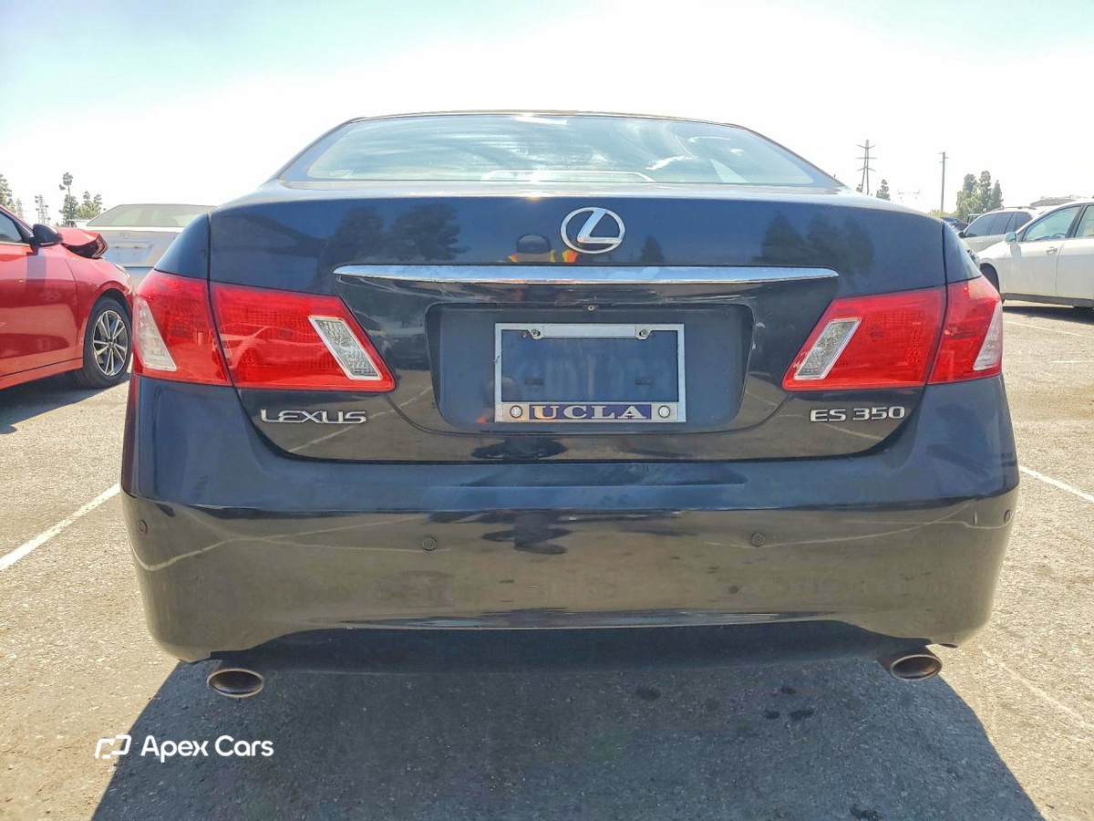 Lexus ES 2009