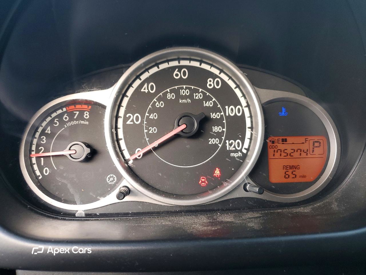 Mazda 2 2011