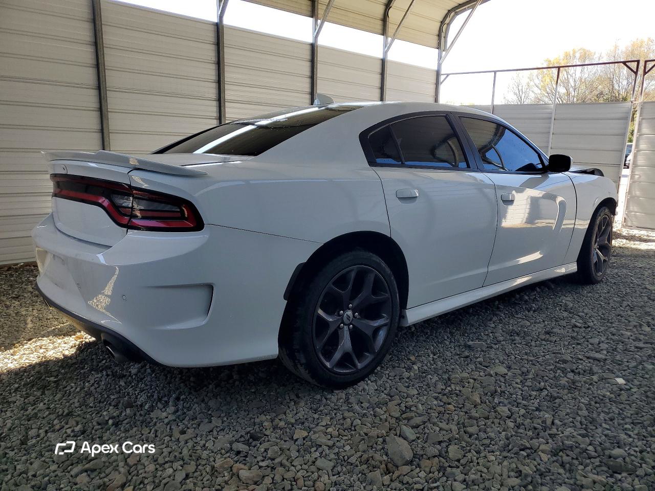 Dodge Charger 2019