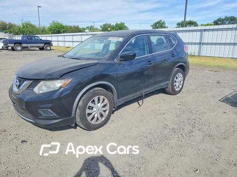 Nissan Rogue 2016 - Image 1 of 13