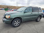 Toyota Highlander 2007
