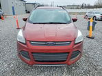 Ford Escape 2016