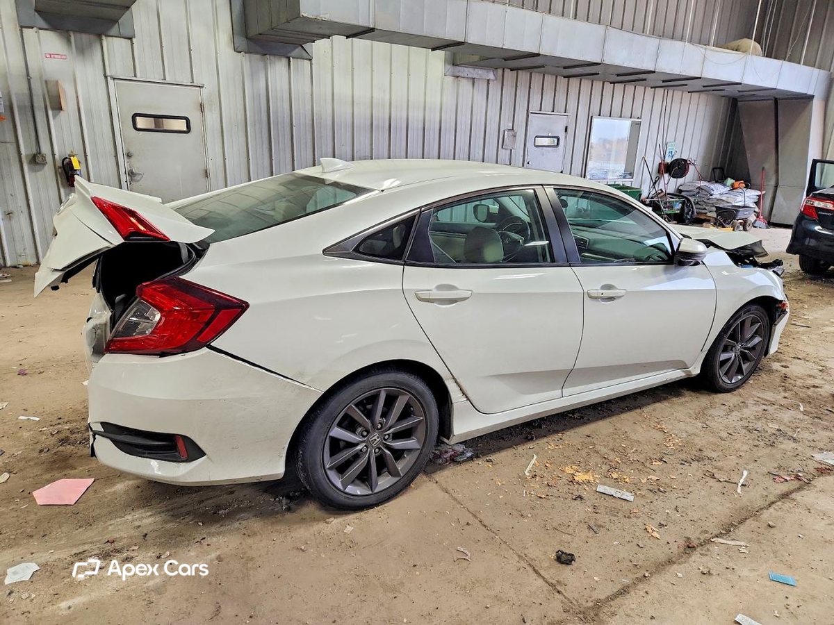 Honda Civic 2021