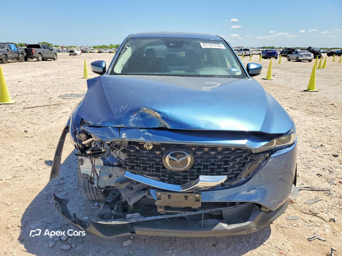Mazda CX-5 2023