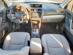 Subaru Forester 2018