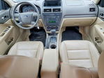 Ford Fusion 2008