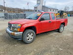 GMC Canyon 2006