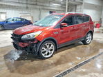 Ford Escape 2014