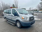 Ford Transit 2017