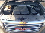 GMC Canyon 2016