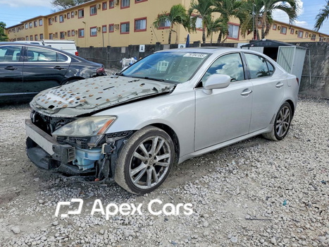 Lexus IS 2006 - Image 1 of 13