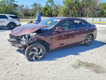 Honda Accord 2016