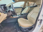 Kia Optima 2012