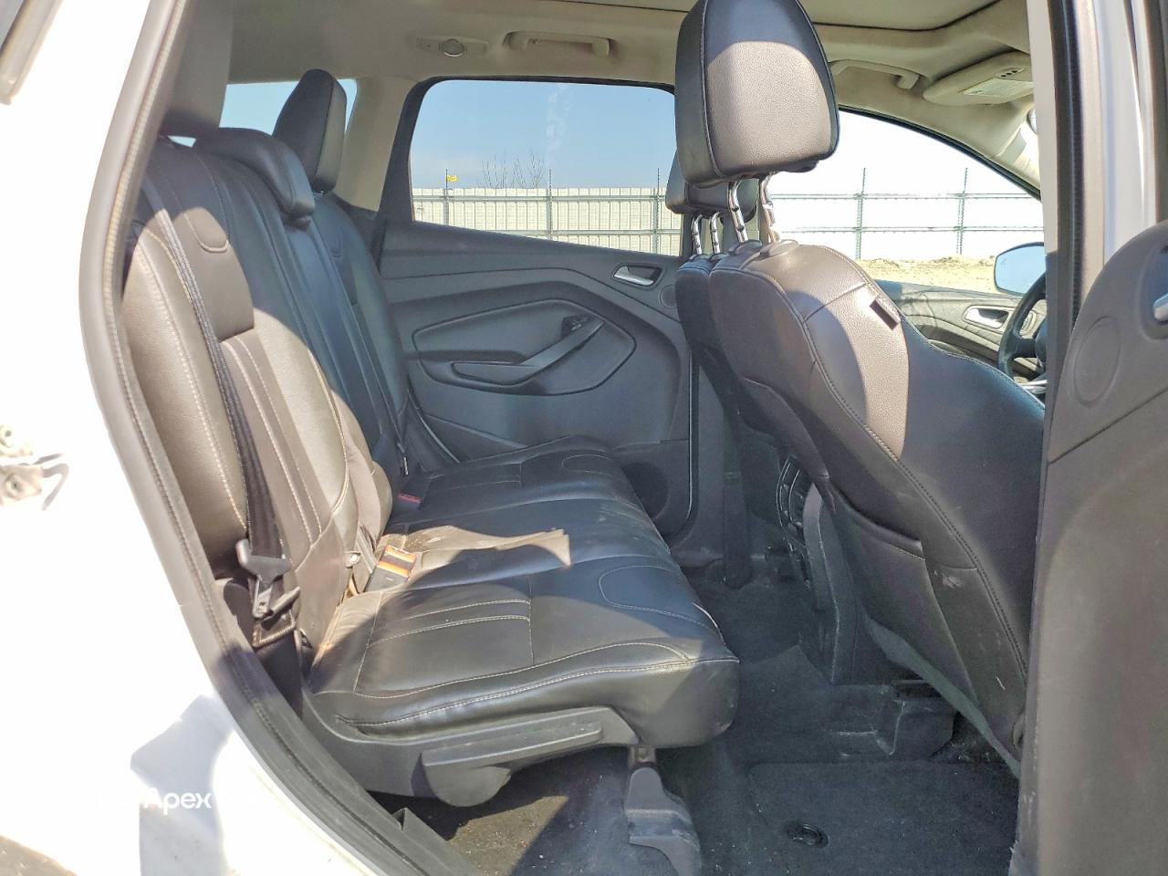 Ford Escape 2013
