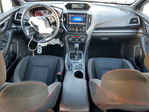 Subaru Impreza 2019