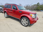 Dodge Nitro 2009