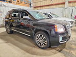 GMC Terrain 2017