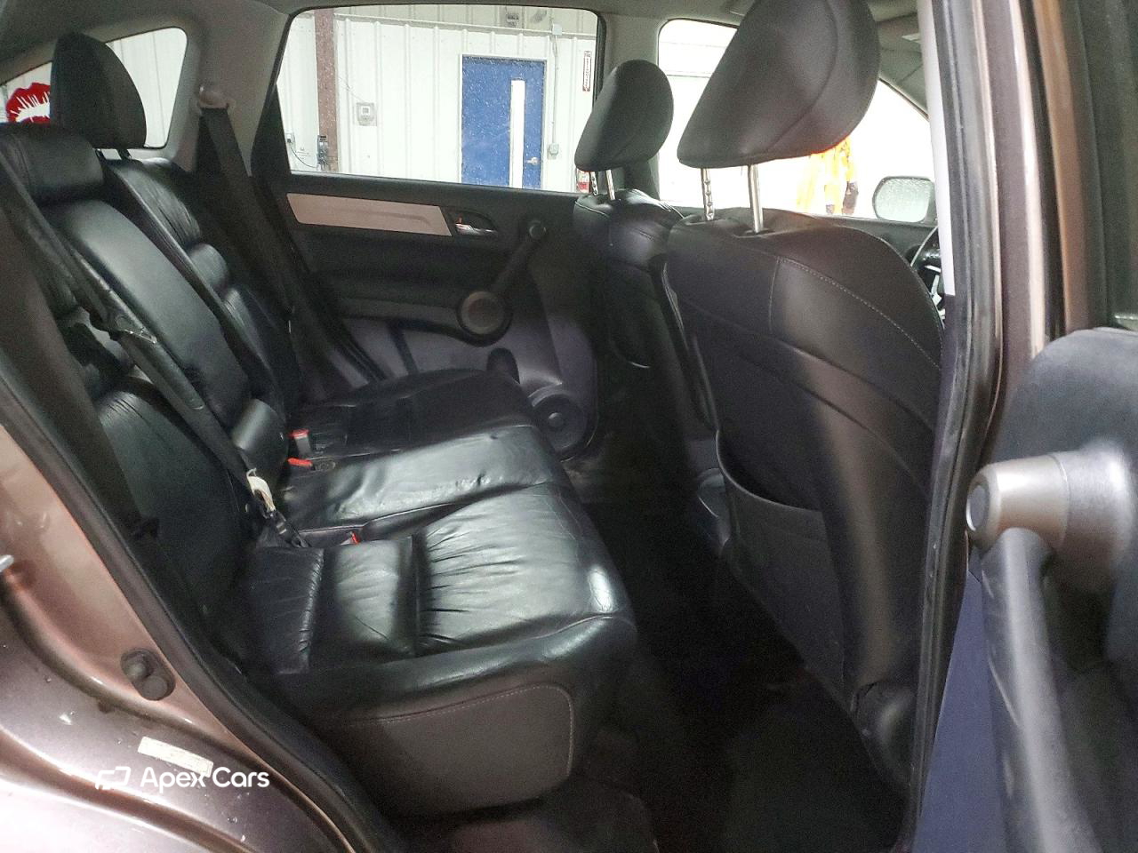Honda CR-V 2011