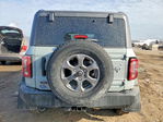 Ford Bronco 2022