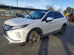 Mitsubishi Eclipse 2019