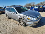 Subaru Outback 2010