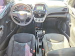 Chevrolet Spark 2016