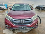 Honda CR-V 2015