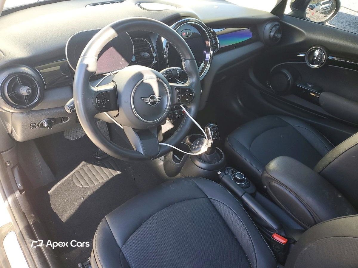 MINI Cooper 2023