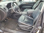 Nissan Pathfinder 2014