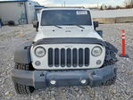 Jeep Wrangler 2017