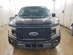 Ford F-150 2018