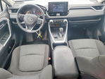 Toyota RAV 4 2022