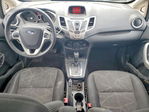 Ford Fiesta 2012
