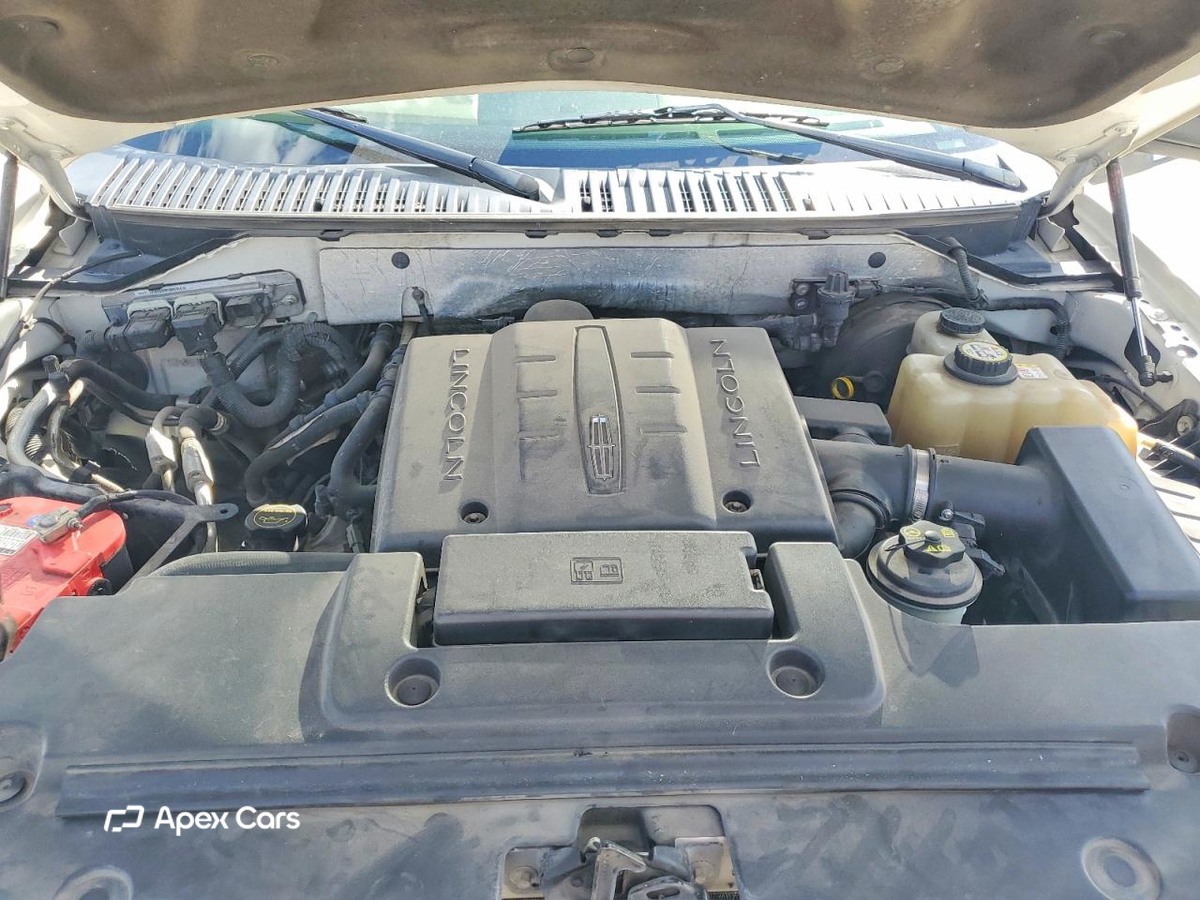 Lincoln Navigator 2008