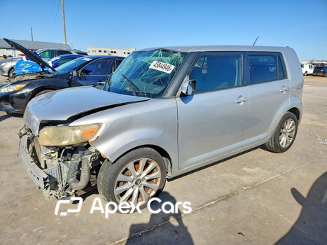 Scion xB 2008 - Image 1 of 12