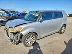Scion xB 2008