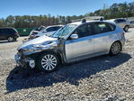 Subaru Impreza 2008