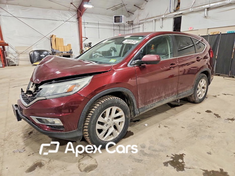 Honda CR-V 2016 - Image 1 of 14